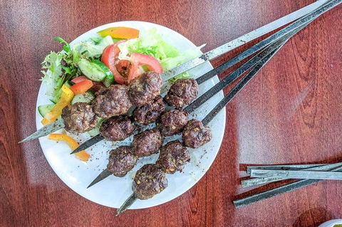 Afghan Tasty Food - Hotel Gold Coast 0