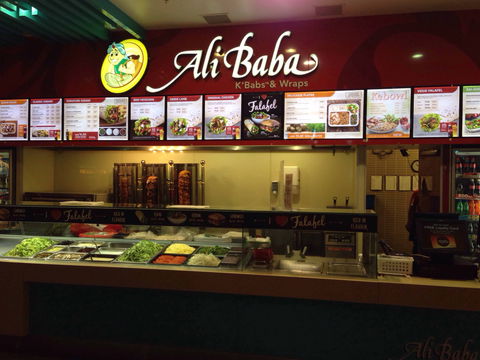 Ali Baba - Hotel Gold Coast 0