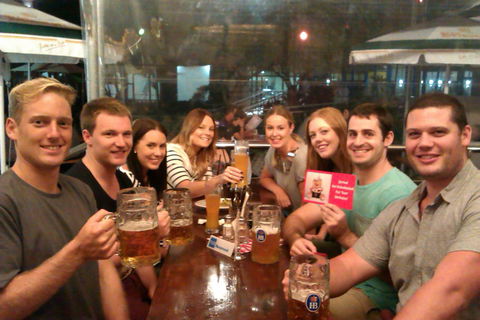 Austrian Schnitzelhaus Erina - Hotel Gold Coast 1