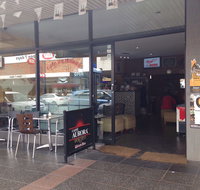 Cafe Du Monde - Hotel Gold Coast
