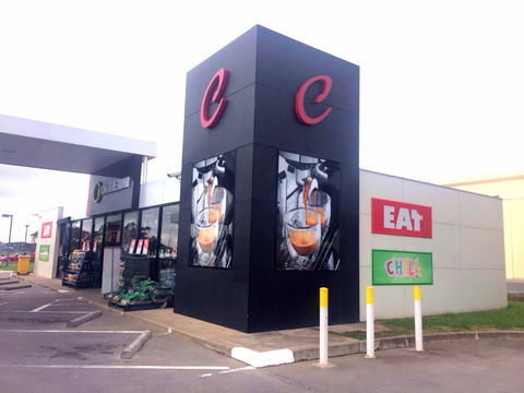 C Coffee - Seaford - Hotel Gold Coast 0