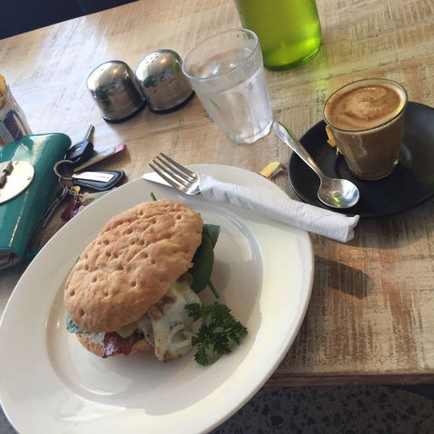 GFFM Gluten Free For Me - Hotel Gold Coast 0