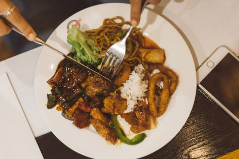 Jayliano's - Hotel Gold Coast 0