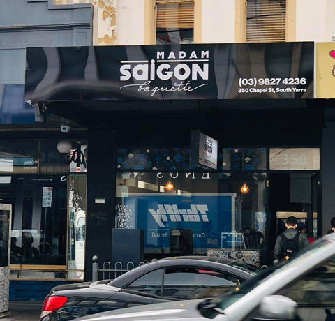 Madam Saigon Baguette - Hotel Gold Coast 0