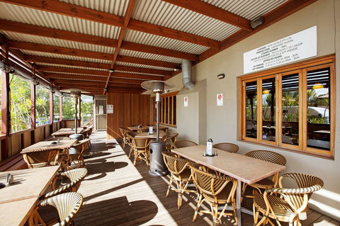 Oxenford Tavern - Hotel Gold Coast 0
