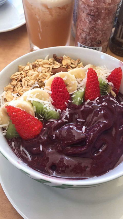 Raw Energy - Coolum Beach - Hotel Gold Coast 0