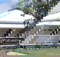 Twisted Gum Wines