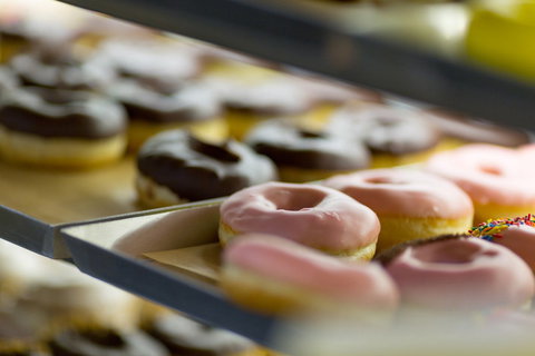 Walker's Doughnuts - Airport West - Hotel Gold Coast 0