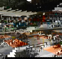 7 Beams - Hotel Gold Coast