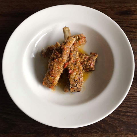 All'antico Trattoria - Hotel Gold Coast 0