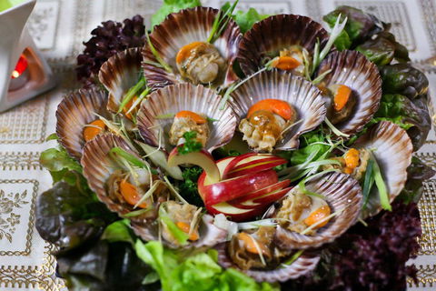 Anam Restaurant - Hotel Gold Coast 0