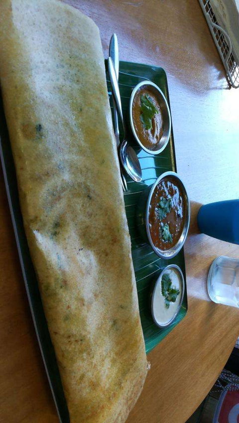 Crust Bakery - Hotel Gold Coast 0