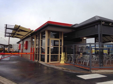 Darbar Indian - Hotel Gold Coast 0