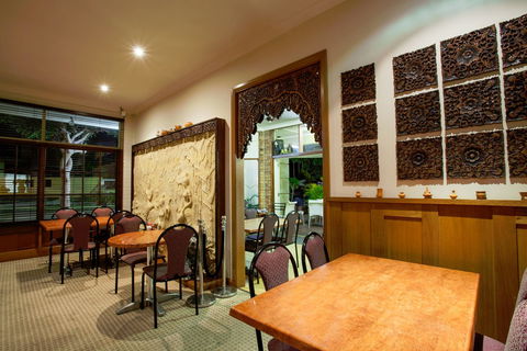 KB Thai - Hotel Gold Coast 0