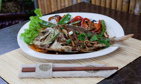 KB Thai - Hotel Gold Coast 2