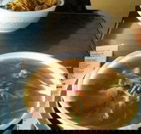 Kelly's Bar  Kitchen - Hotel Gold Coast