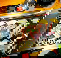 Korean Grill House - Hotel Gold Coast