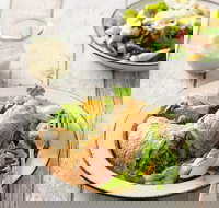 Muffin Break - Point Cook - Hotel Gold Coast