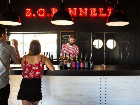 S.C. Pannell Wines - Hotel Gold Coast 0