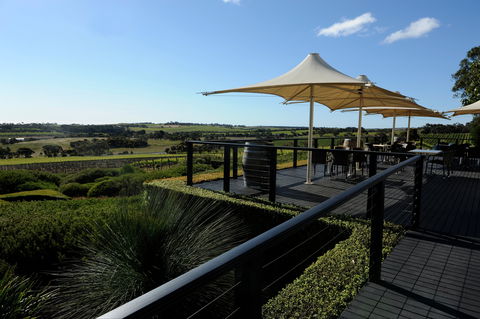 S.C. Pannell Wines - Hotel Gold Coast 1