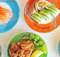 Sushi Train - Nerang