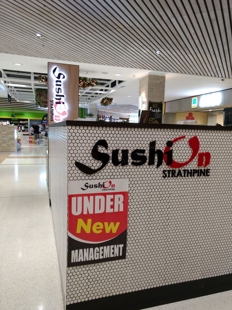 Sushi On Strathpine - Hotel Gold Coast 0