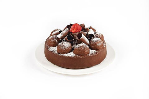 The Cheesecake Shop - Bonnyrigg - Hotel Gold Coast 0