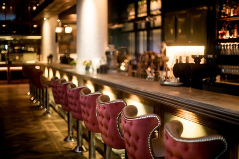 The Grounds Of The City - Hotel Gold Coast 0