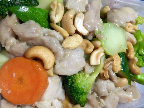 Tong Sing - Hotel Gold Coast 0