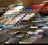 Wacol Snack Bar  Take Away - Hotel Gold Coast