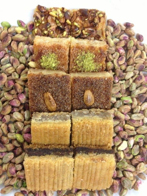 Al Sultan Pastry - Hotel Gold Coast 0