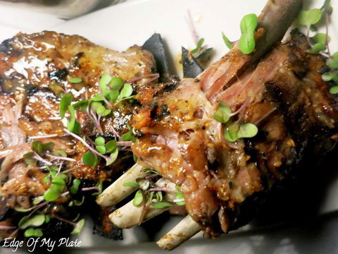 Asian Kitchen - Hotel Gold Coast 0