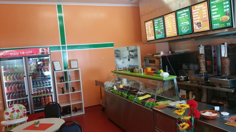 E8 Kebabs - Hotel Gold Coast 0