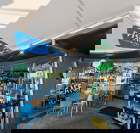 Fishes at the Point - Hotel Gold Coast