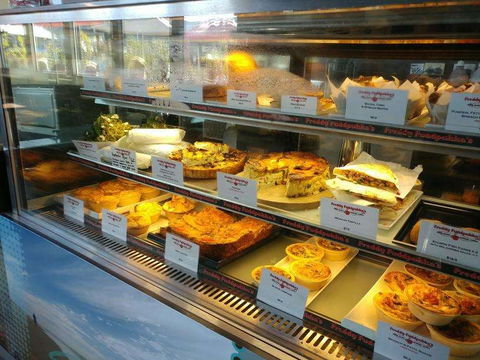Freddy Fuddpukka's - Hotel Gold Coast 0