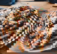 Gemelli Cafe Grill - Hotel Gold Coast