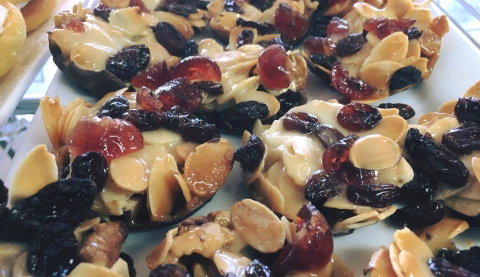 Glen Iris Bakery Cafe - Hotel Gold Coast 0