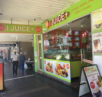 I Juice - Hotel Gold Coast