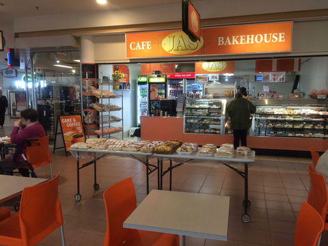 JAS Cafe And Bakehouse - Hotel Gold Coast 0