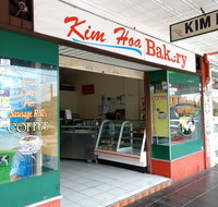 Kim Hoa Bakery - Hotel Gold Coast