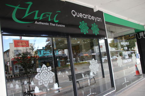 Thai Queanbeyan Restaurant - Hotel Gold Coast 1