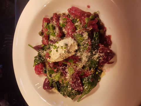 Three Little Pigs - Bar And Bistro - Hotel Gold Coast 1