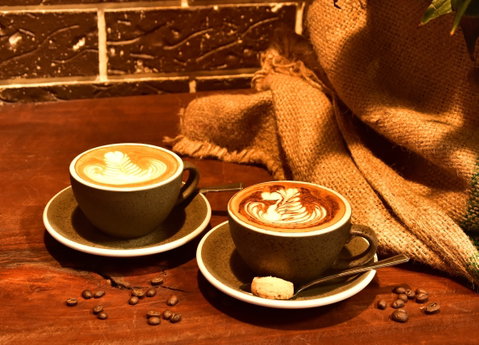 Alfresco Coffee Roasters - Hotel Gold Coast 0