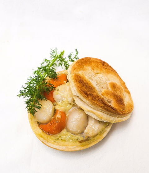 Apollo Bay Bakery - Hotel Gold Coast 0