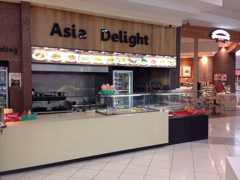 Asia Delight - Deer Park - Hotel Gold Coast 0
