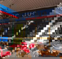 Avenue Gourmet Pizza - Hotel Gold Coast