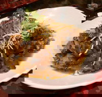 Cocochine Restaurant Bar - Hotel Gold Coast