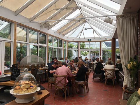 Cygnet Old Bank Cafe - Hotel Gold Coast 2