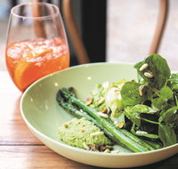 FRED Eatery