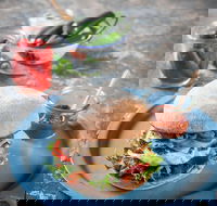 Grill'd - Macquarie Centre - Macquarie Park - Hotel Gold Coast
